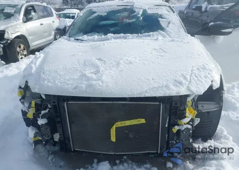 2016 Nissan Maxima 3.5 Sl from USA, damaged, VIN 1N4AA6AP3GC901779